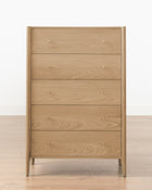 Dana Tallboy Dresser