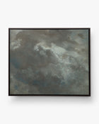 Dark Skies Ahead