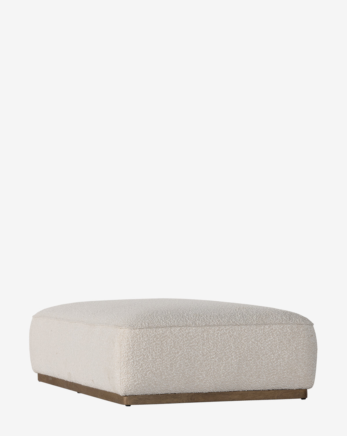 Dawson Rectangular Ottoman