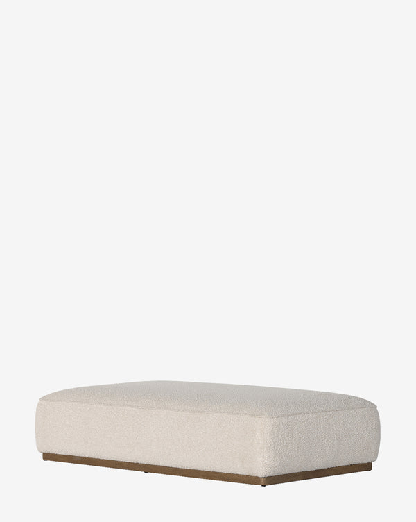 Dawson Rectangular Ottoman