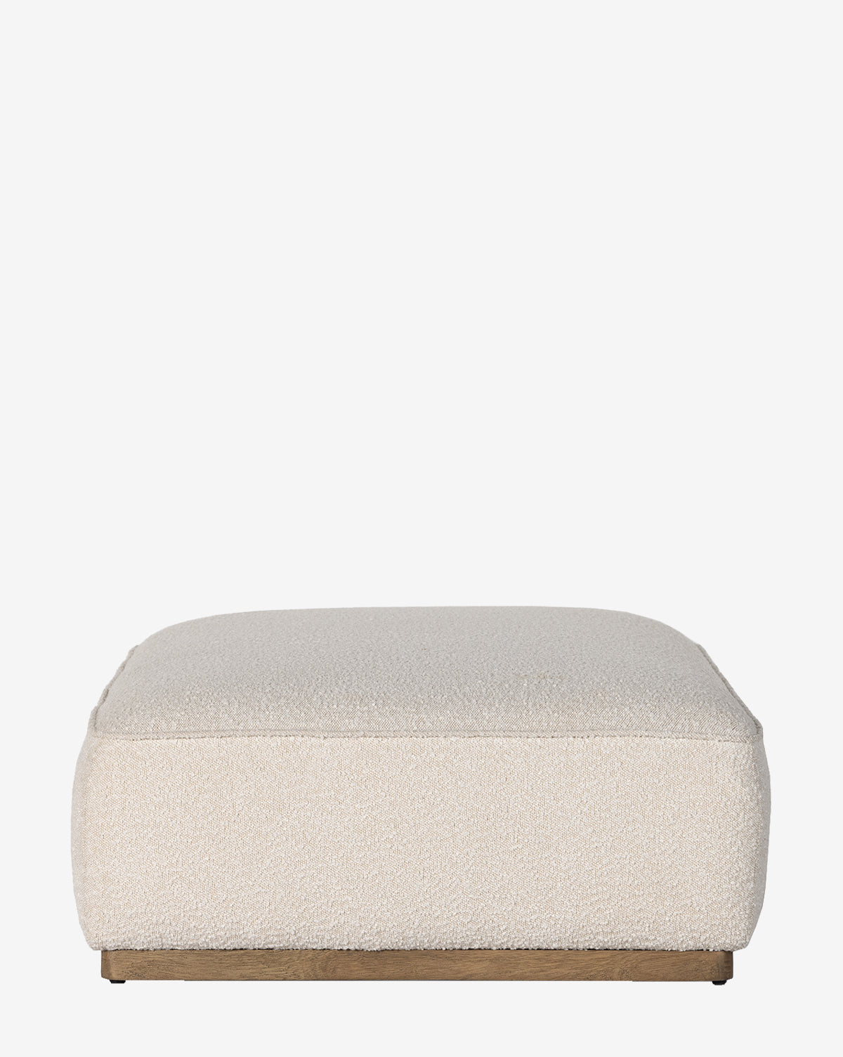 Dawson Rectangular Ottoman