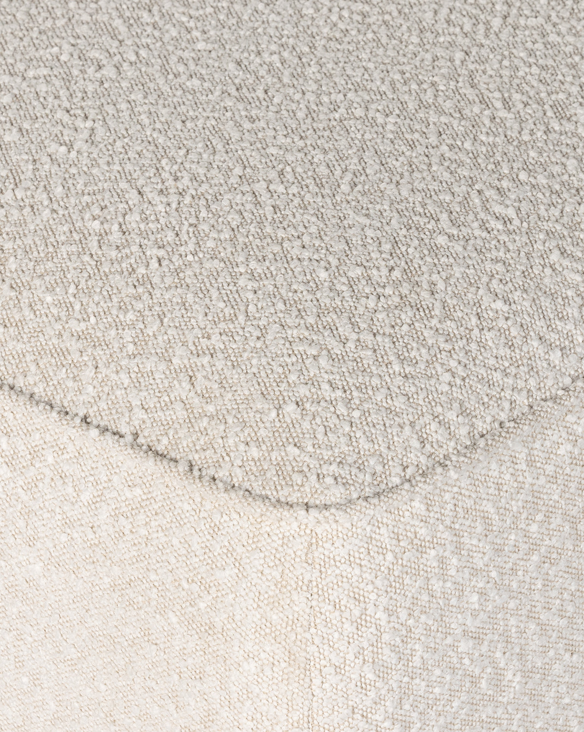 Dawson Rectangular Ottoman