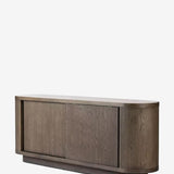 Deanna Weathered Sideboard