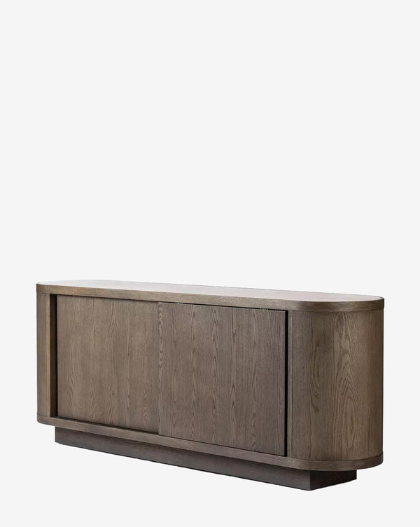 Deanna Weathered Sideboard