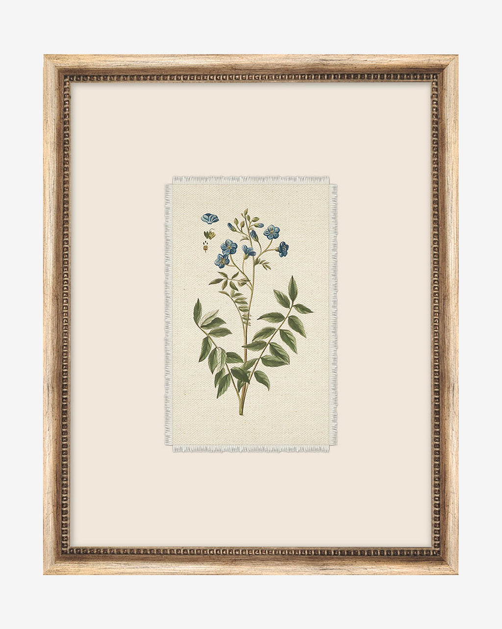 Delicate Floral l