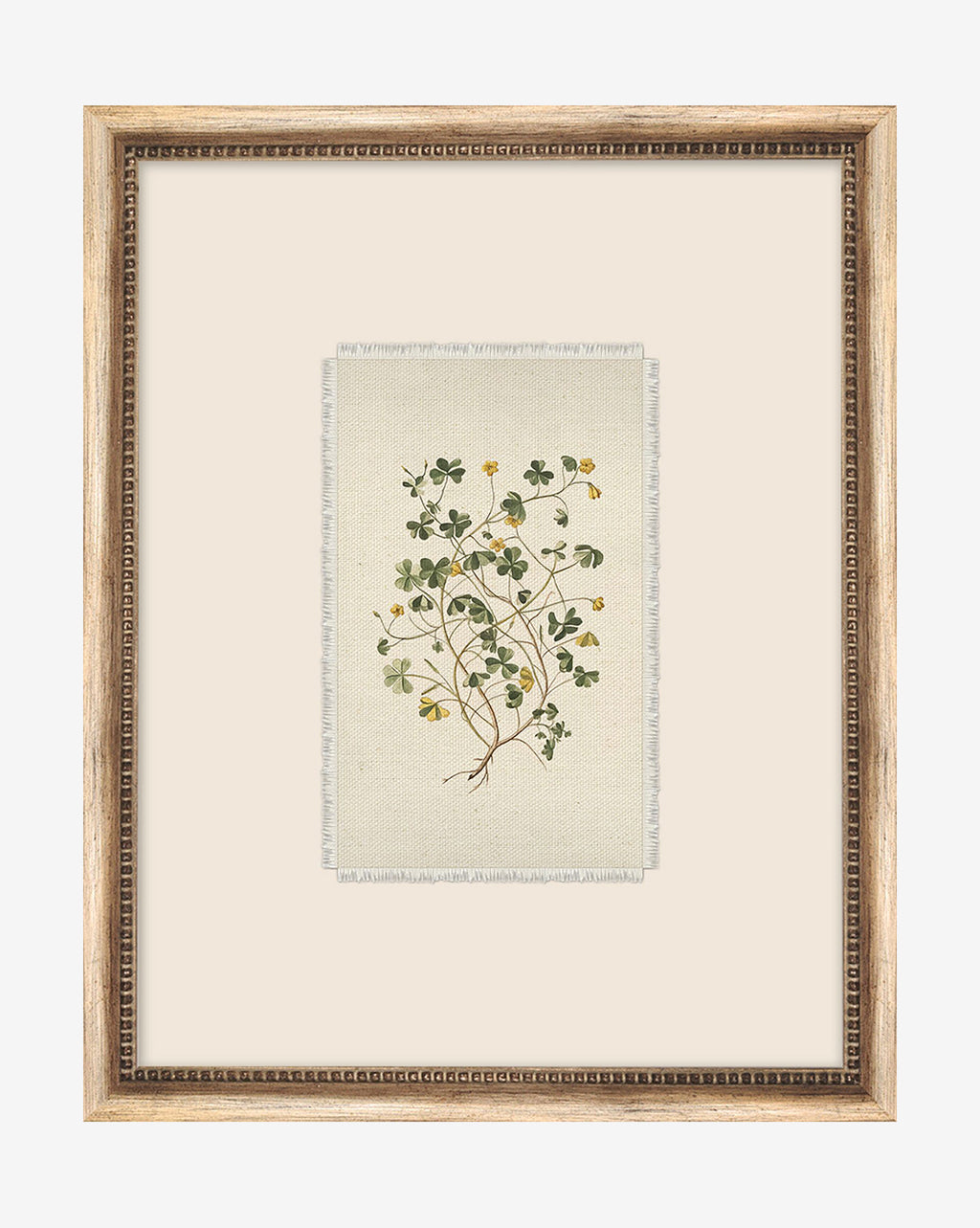 Delicate Floral ll