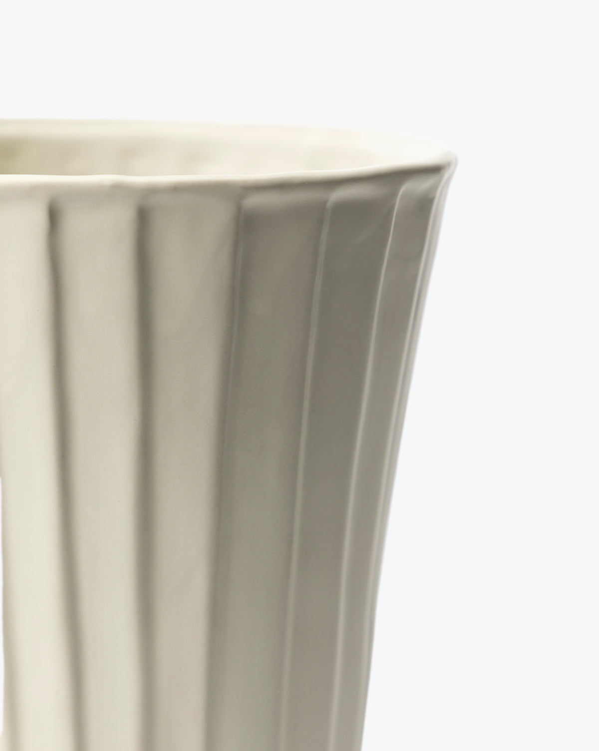 Delphi Footed Vase