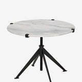 Devyn Adjustable Side Table