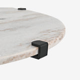 Devyn Adjustable Side Table