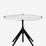 Devyn Adjustable Side Table