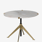 Devyn Adjustable Side Table