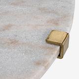 Devyn Adjustable Side Table