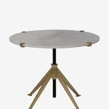 Devyn Adjustable Side Table