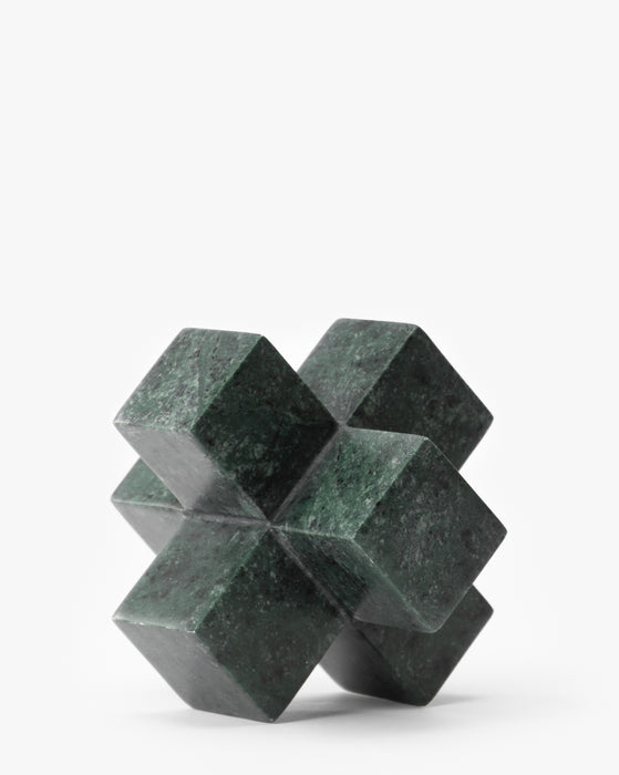 Diani Marble Cuboid Object