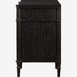 Dixon 9-Drawer Dresser