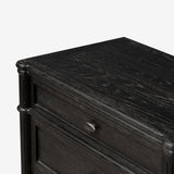 Dixon 9-Drawer Dresser