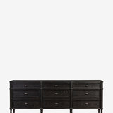 Dixon 9-Drawer Dresser