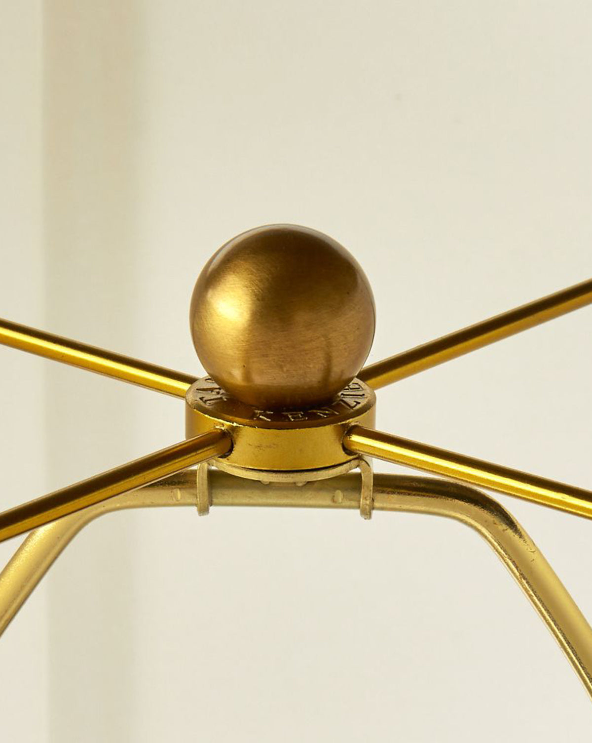 Dynasty Table Lamp