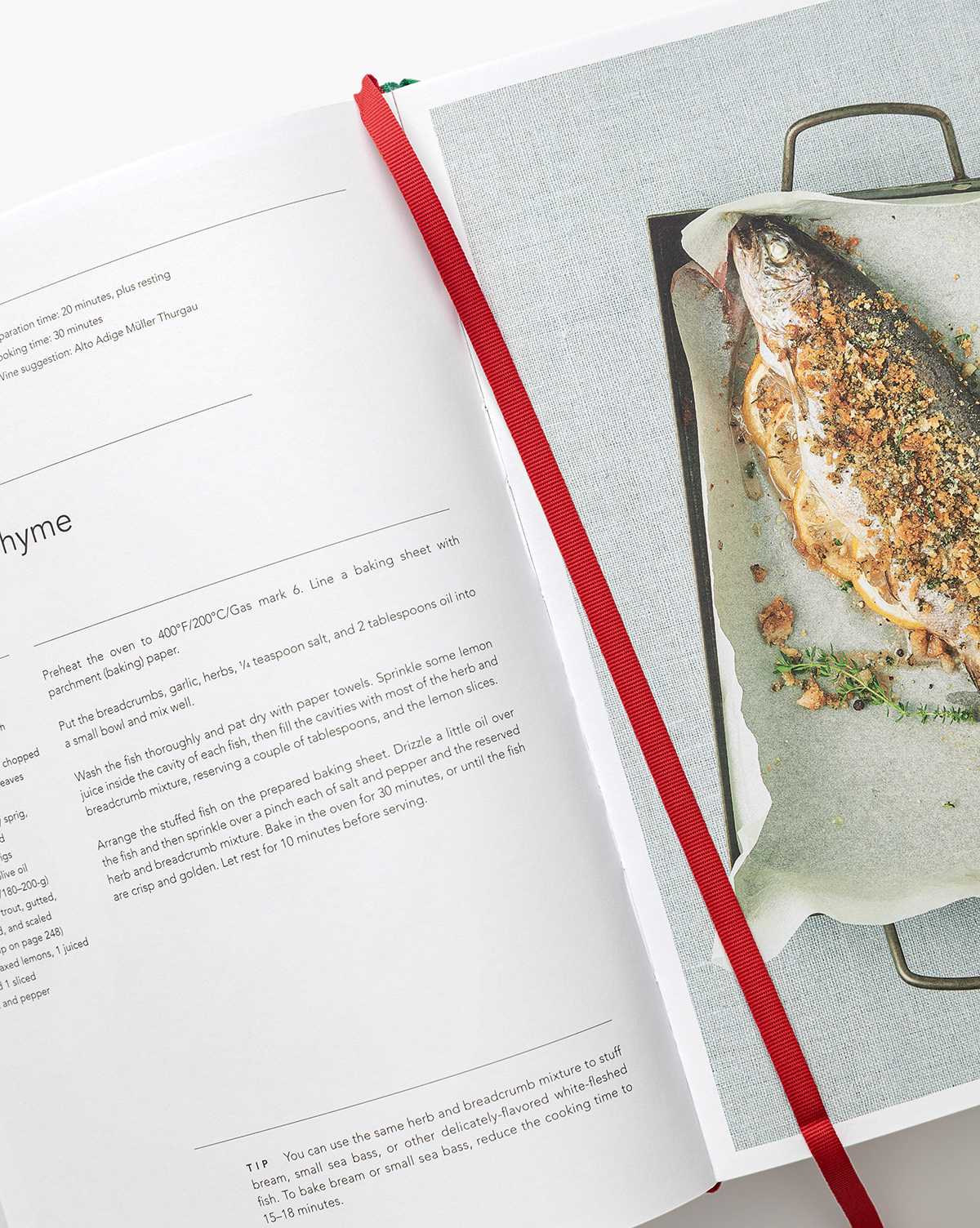Eataly: Contemporary Italian Cooking
