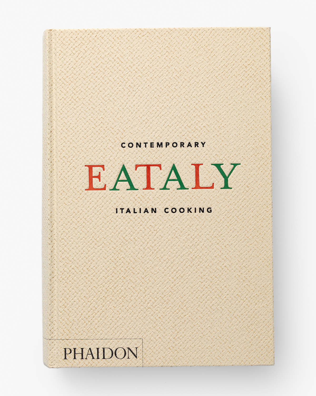 Eataly: Contemporary Italian Cooking