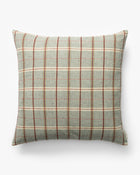 Edgar Pillow Cover