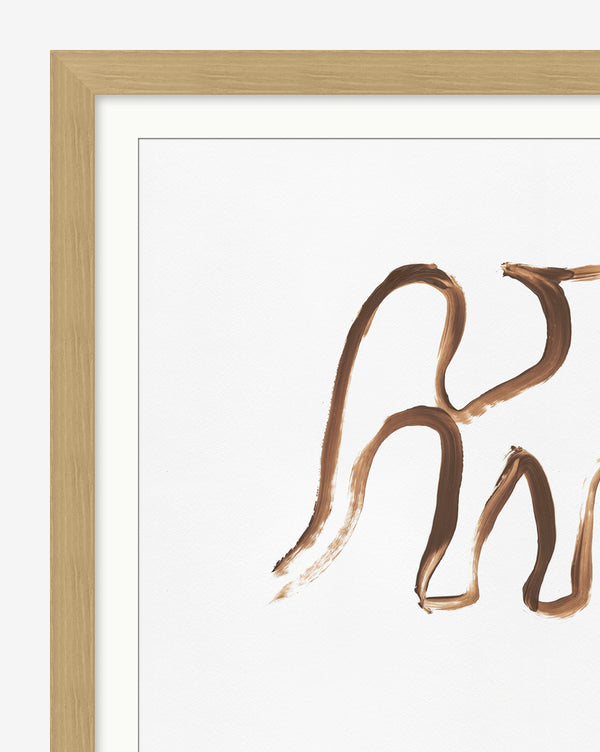Elephant Gesture