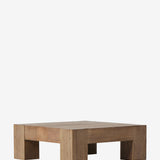 Elias Coffee Table
