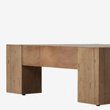 Elias Coffee Table