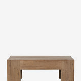 Elias Coffee Table