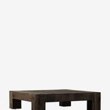 Elias Coffee Table
