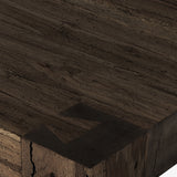 Elias Coffee Table
