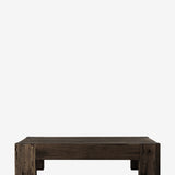 Elias Coffee Table