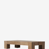 Elias Coffee Table