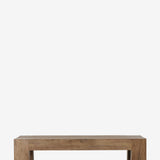 Elias Coffee Table