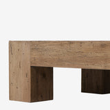 Elias Coffee Table