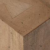 Elias Coffee Table
