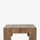Elias Coffee Table