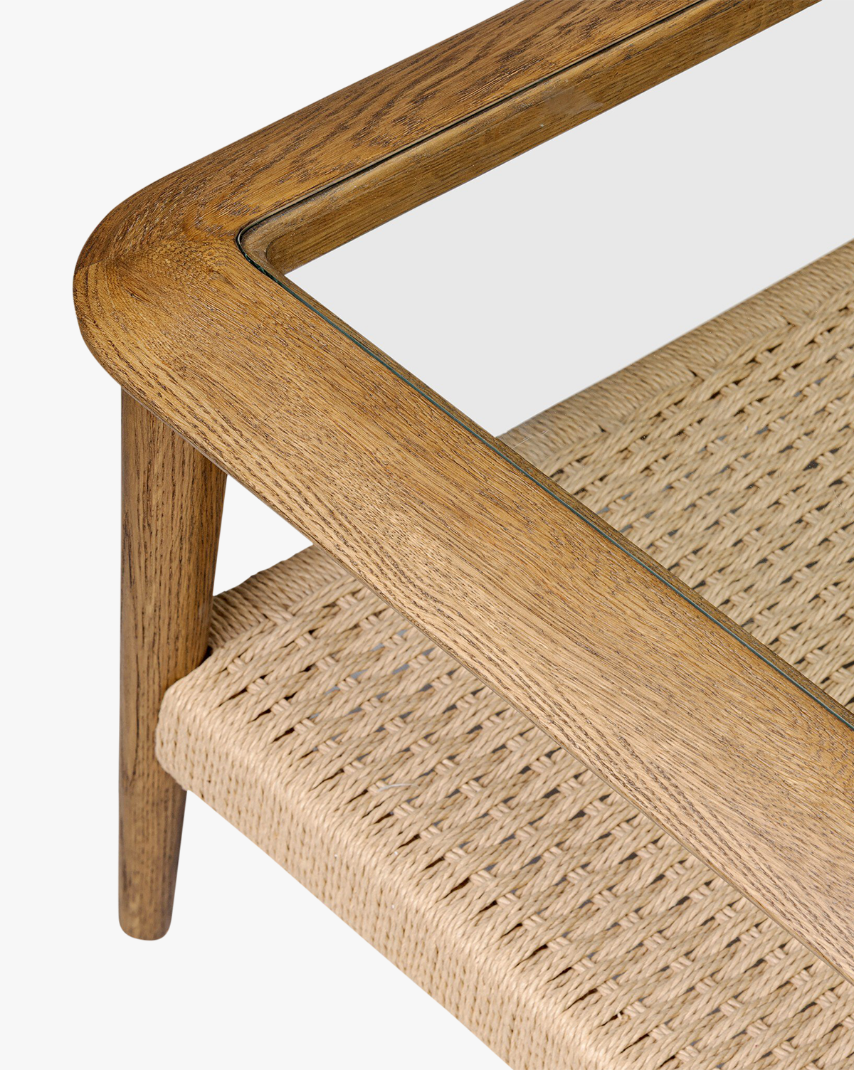 Elkton Coffee Table