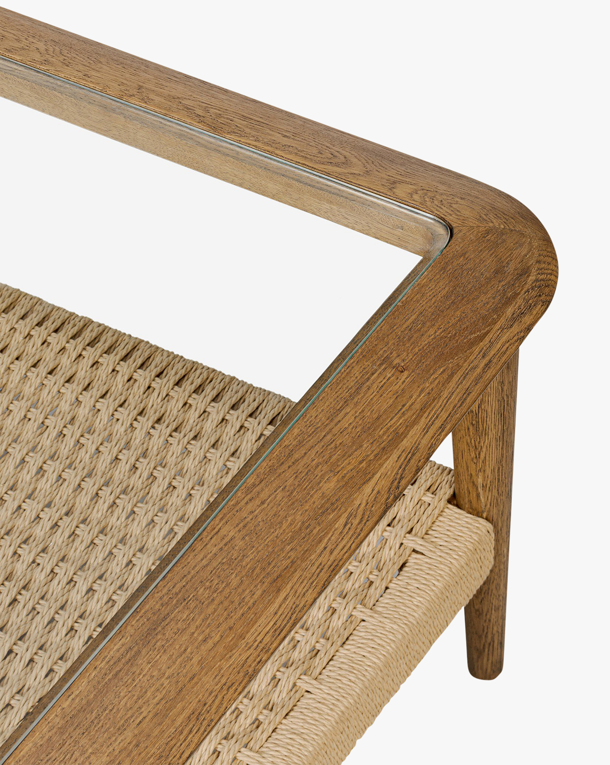 Elkton Coffee Table