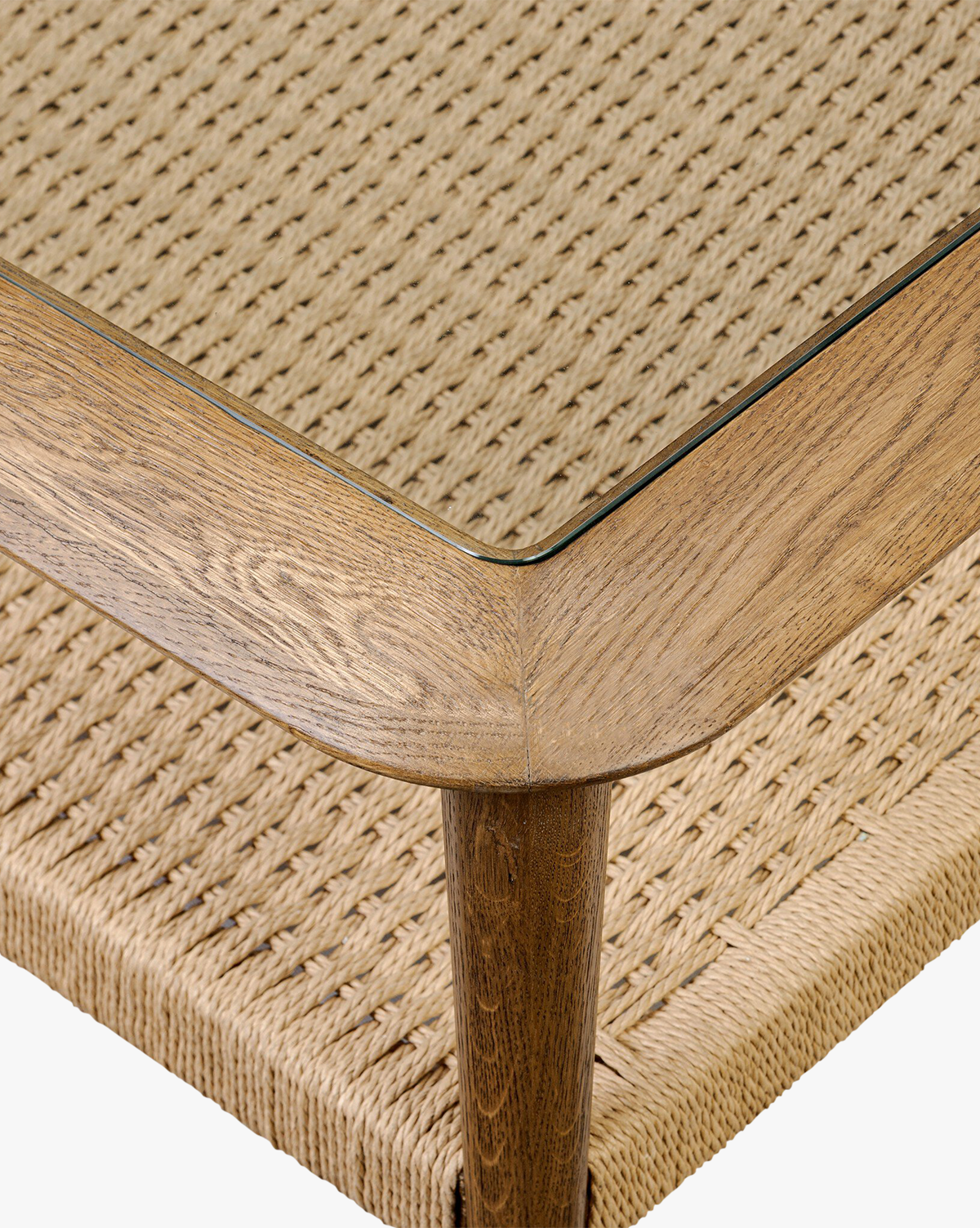 Elkton Coffee Table