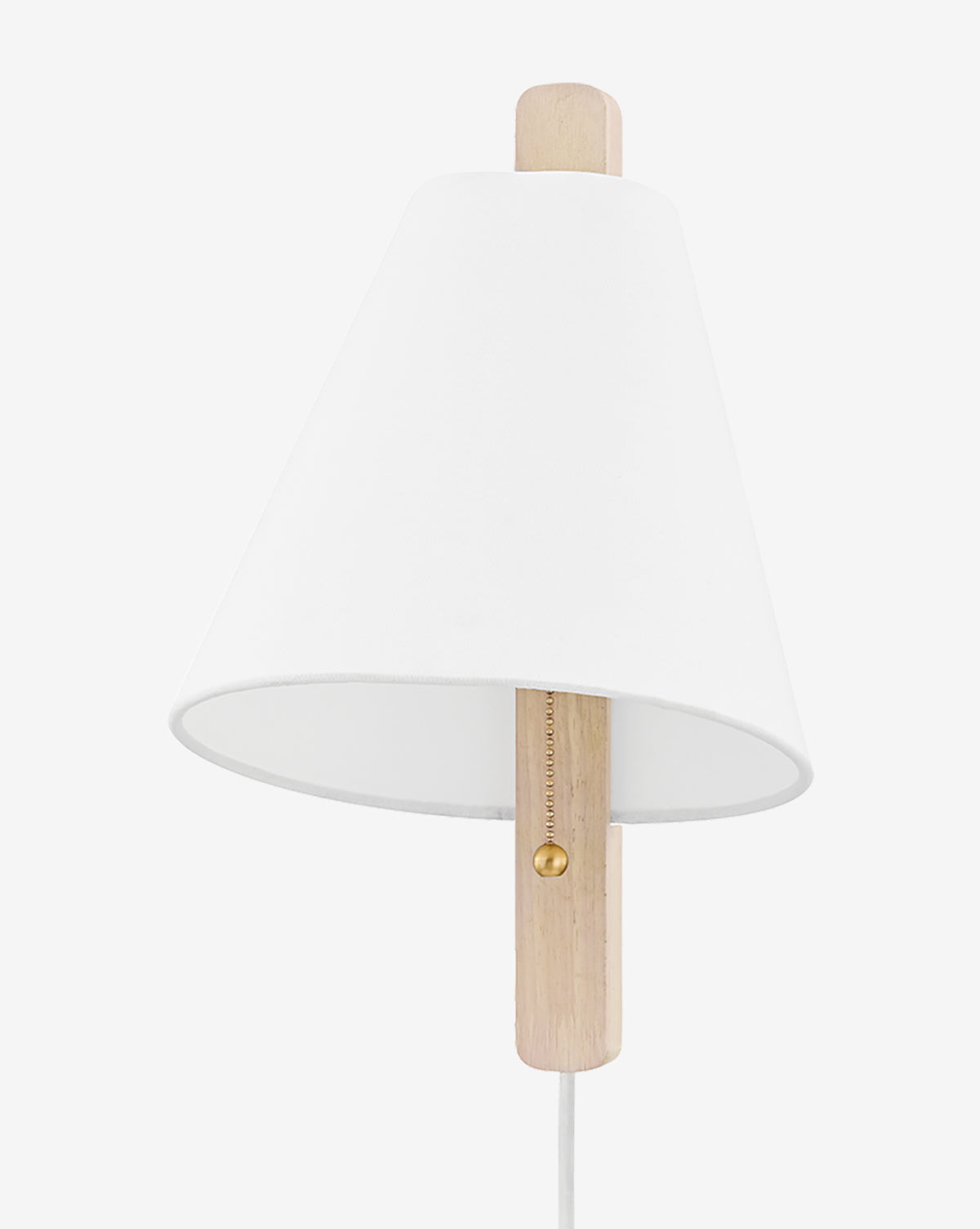 Ellen Plug-In Sconce