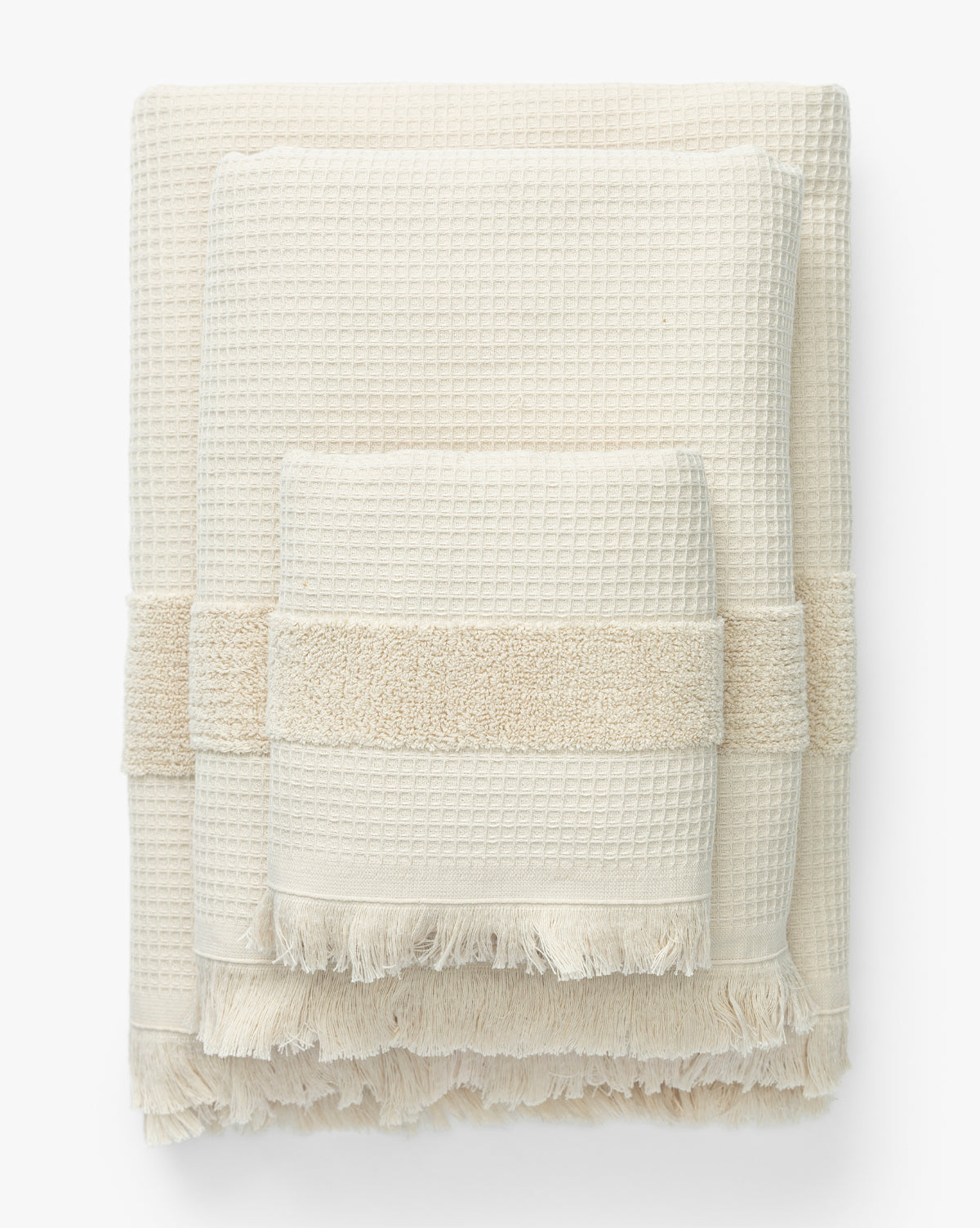 Ellis Organic Bath Collection