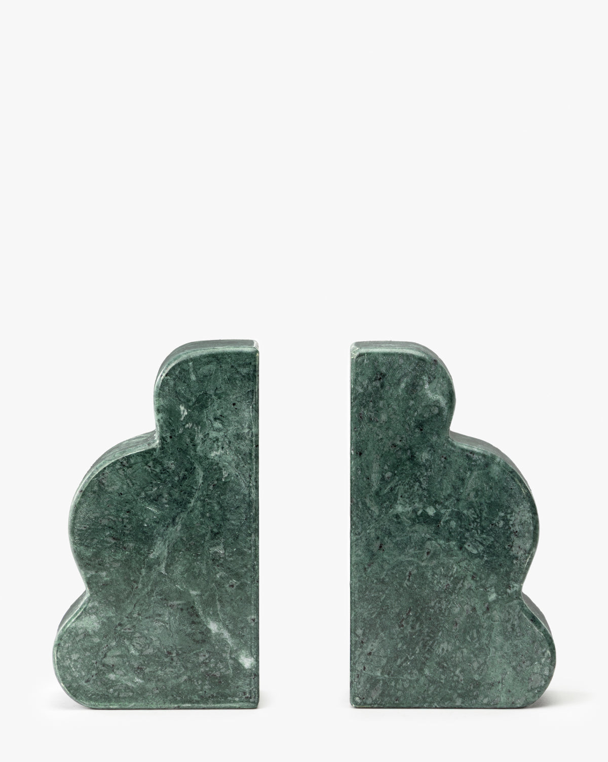 Ellrick Stone Bookends (Set of 2)