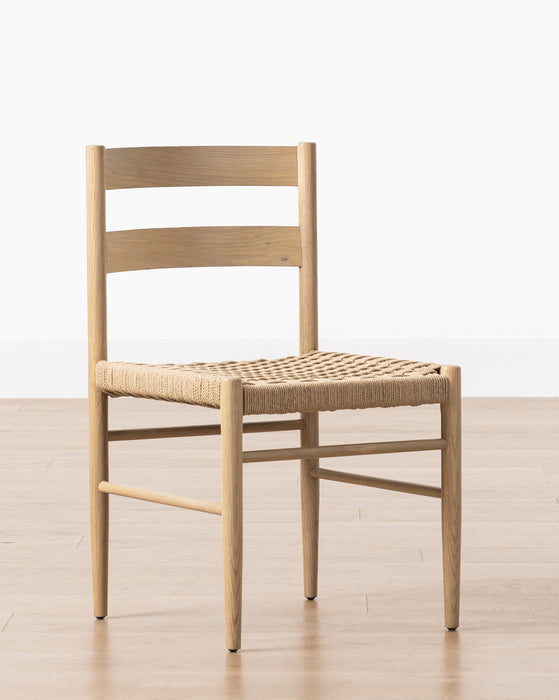 Eloise Woven Chair