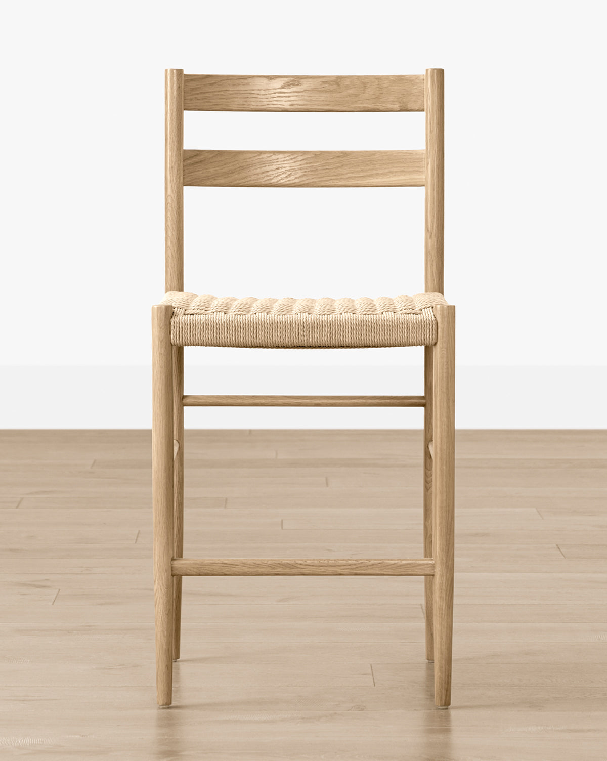 たえBOSCO DINING CHAIR Eloise Woven Chair