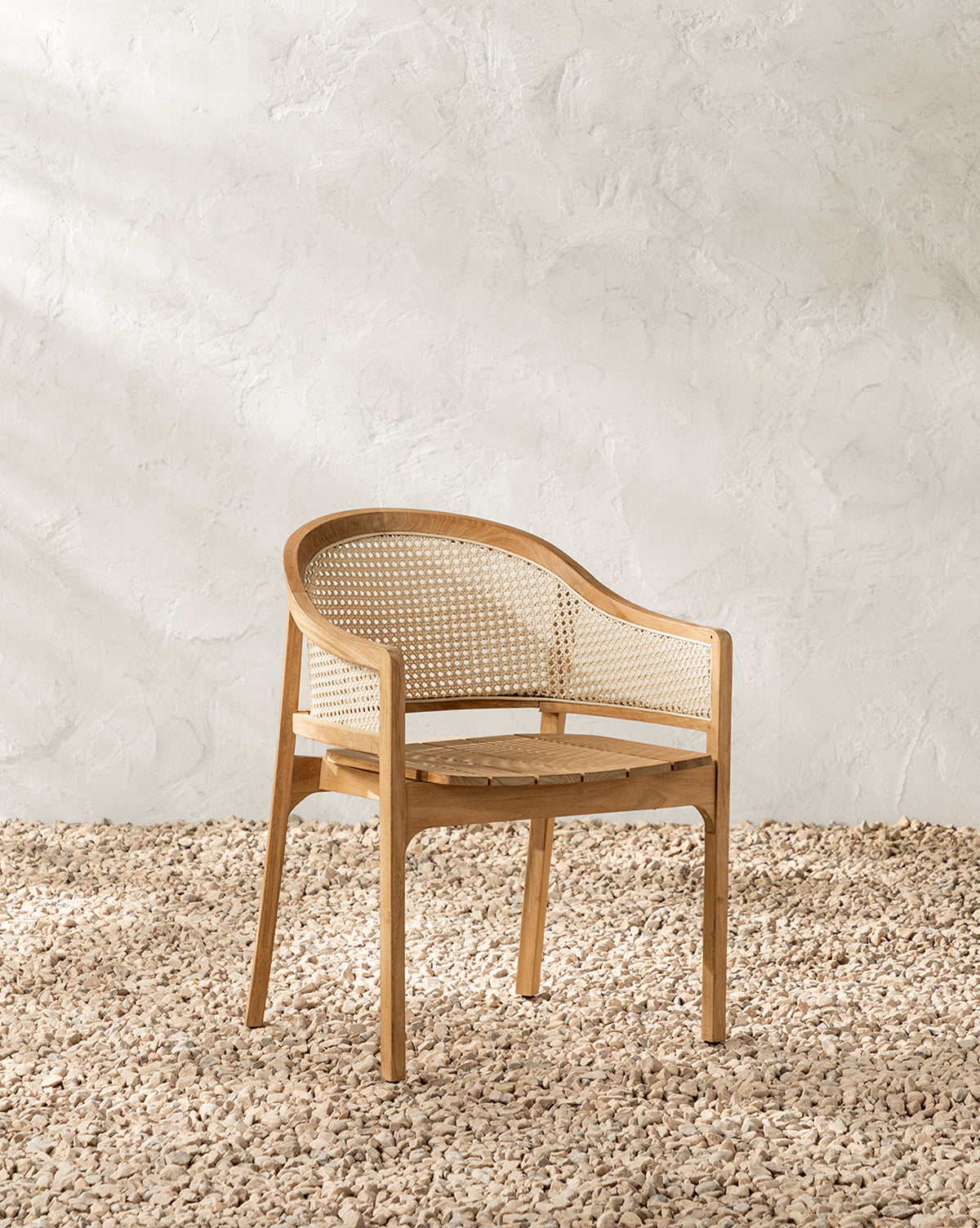 Elowyn Outdoor Dining Chair