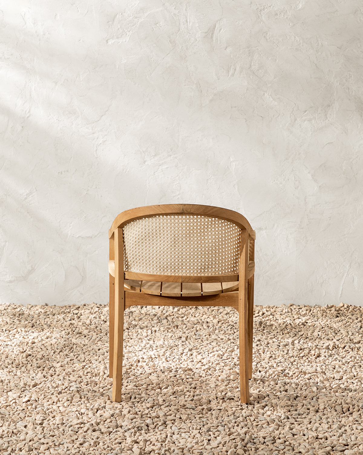 Elowyn Outdoor Dining Chair