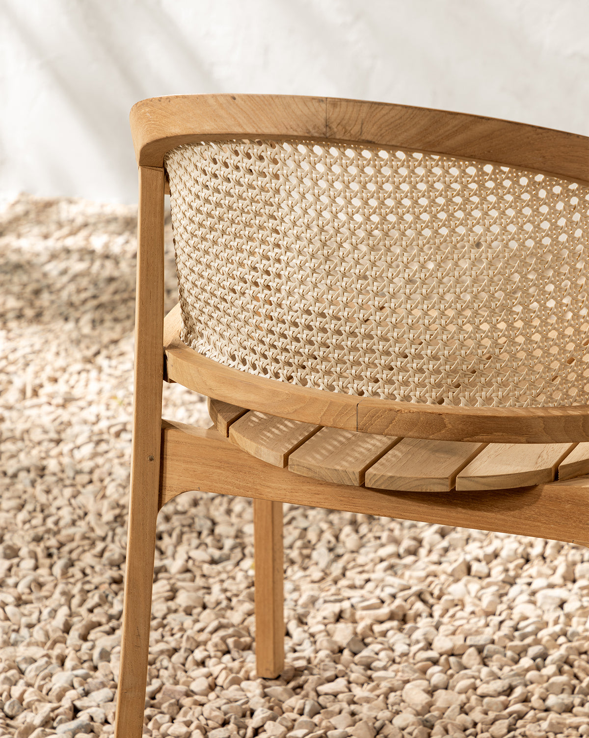 Elowyn Outdoor Dining Chair