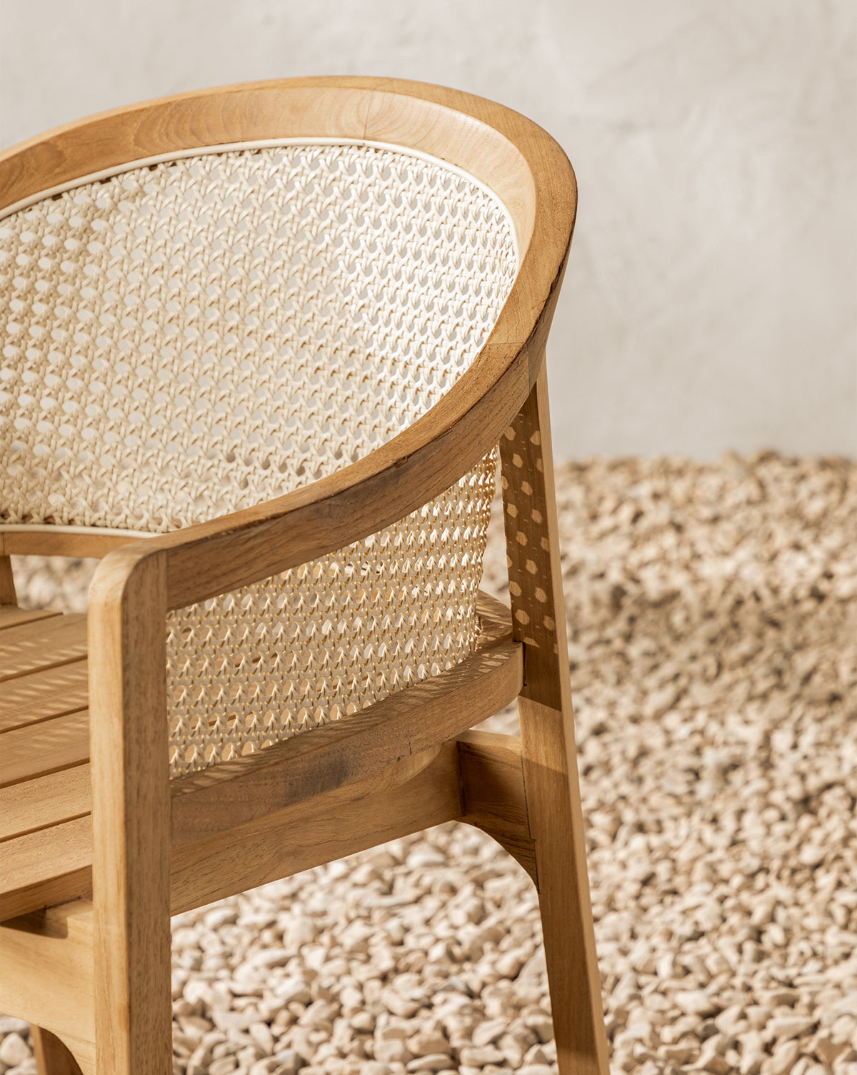 Elowyn Outdoor Dining Chair
