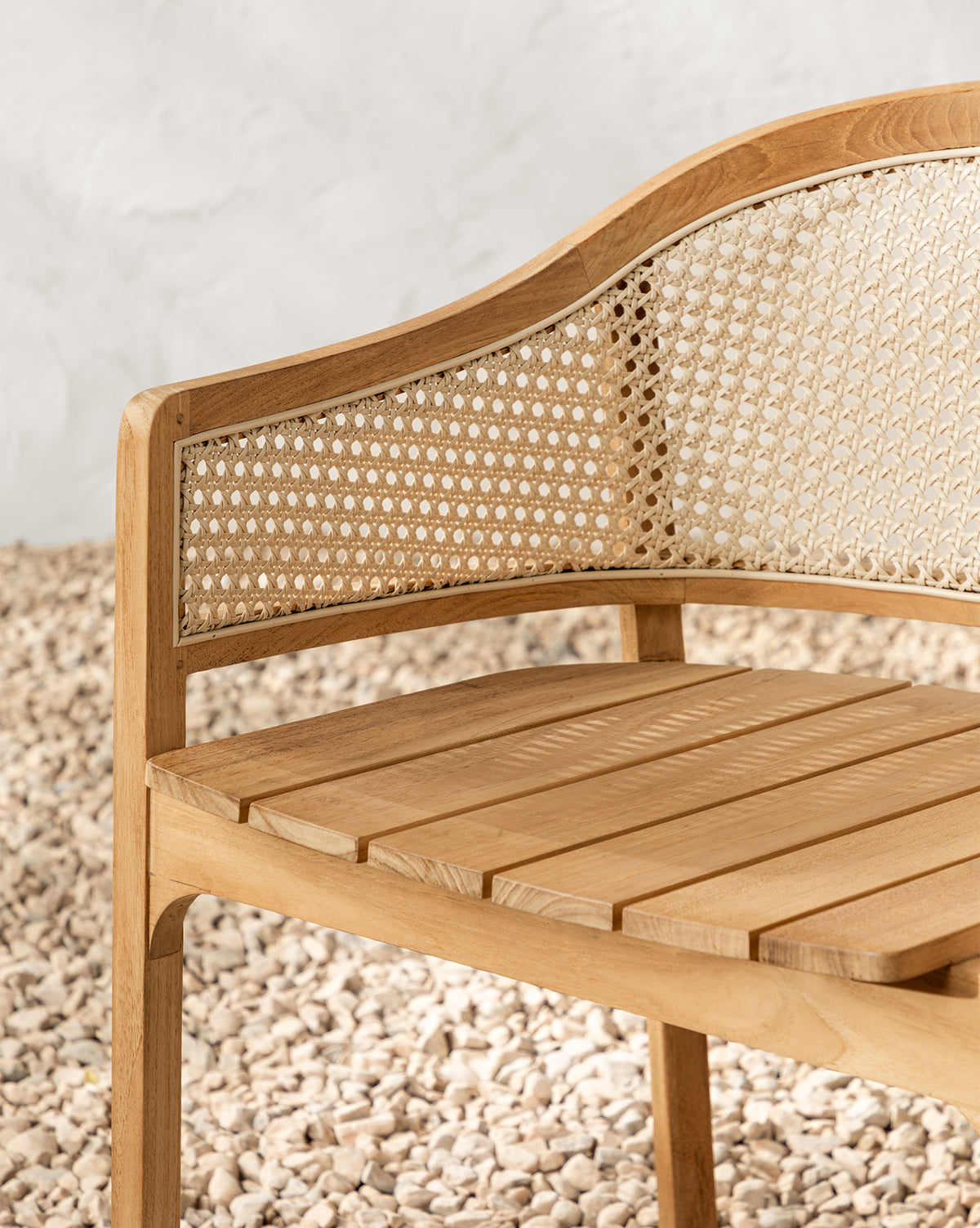 Elowyn Outdoor Dining Chair